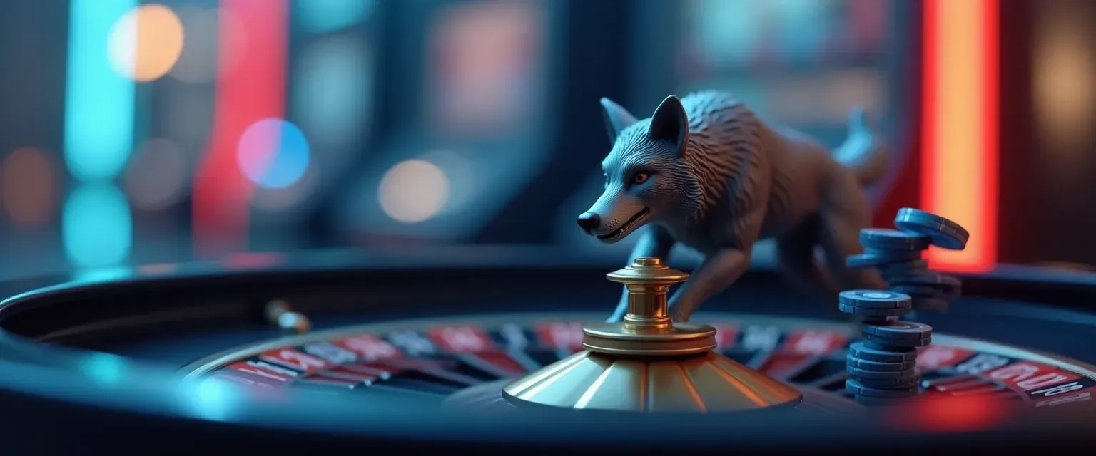 Mxlobo Casino online